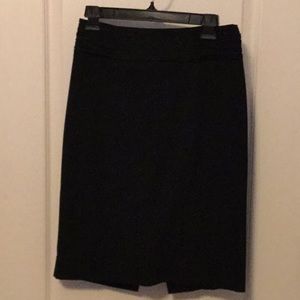 White House Black Market Classic Pencil Skirt